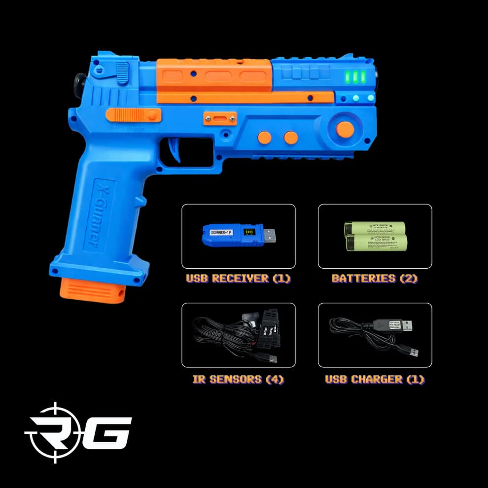 Interfaz de la consola