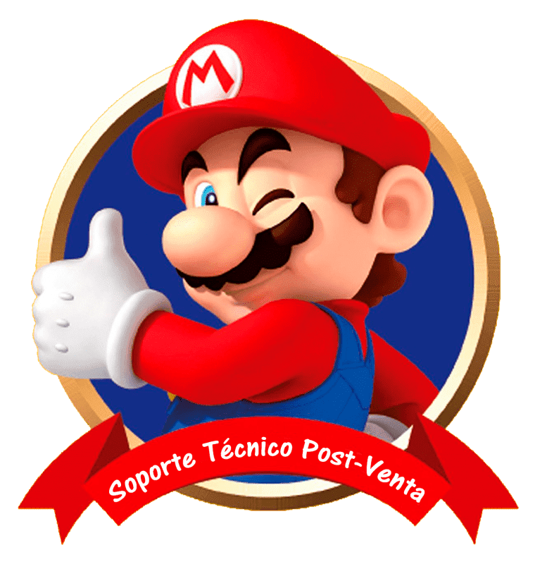 Carla, fundadora de Game Over